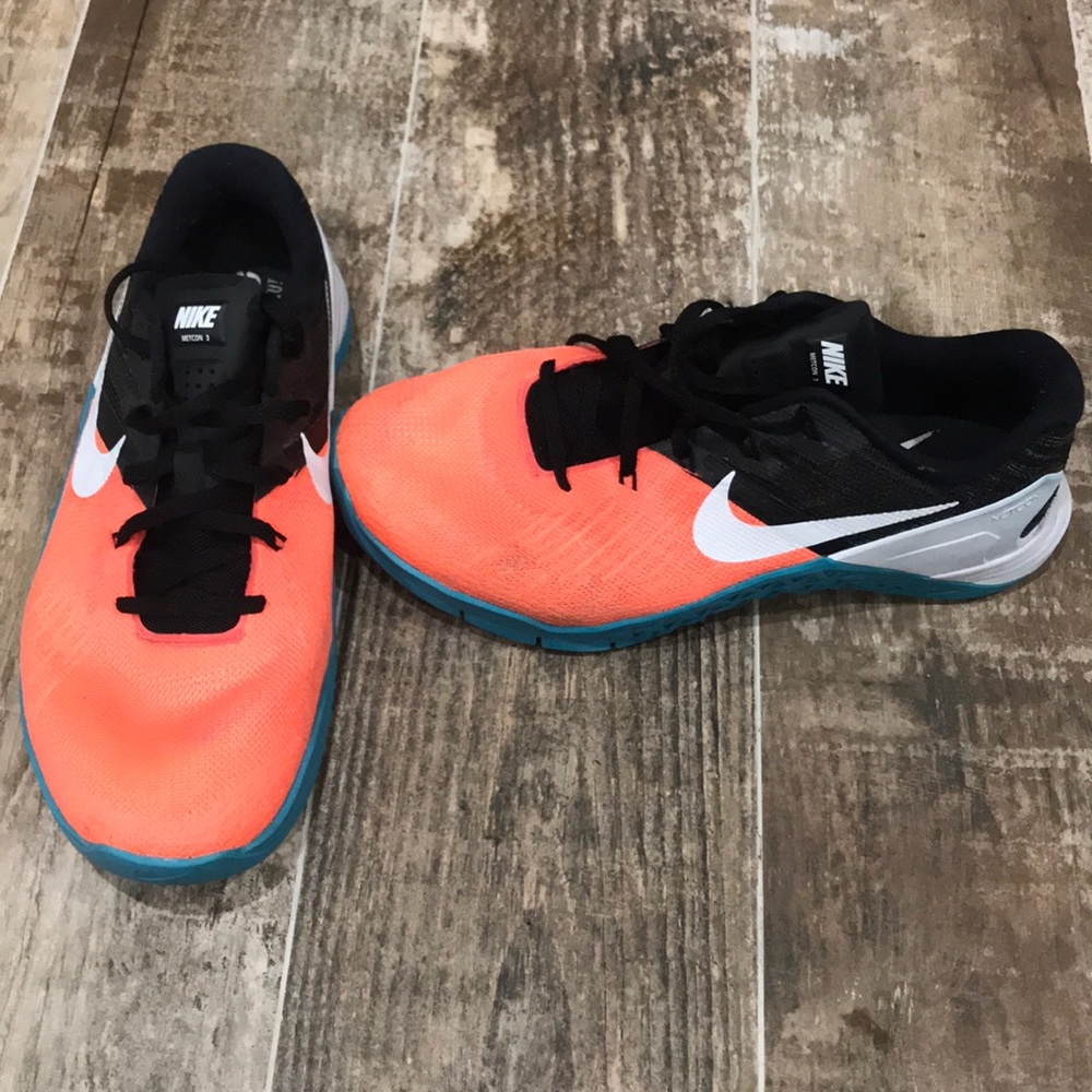 ⬛️⬛️BLACK FRIDAY SALE ⬛️⬛️ Nike Metcon